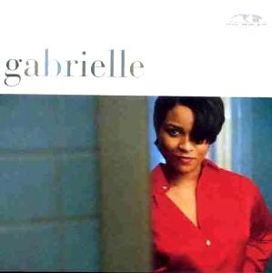 Gabrielle : Gabrielle (CD, Album)