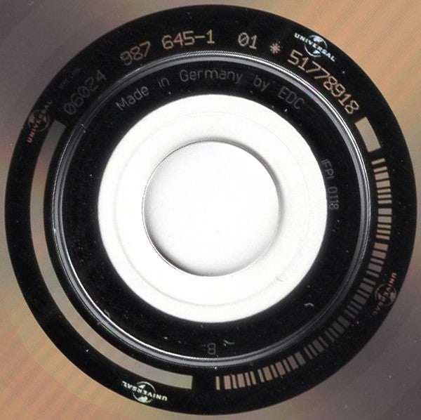 Ch!pz : One Day When I Grow Up (CD, Single)