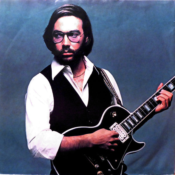 Al Di Meola : Elegant Gypsy (LP, Album, RP)