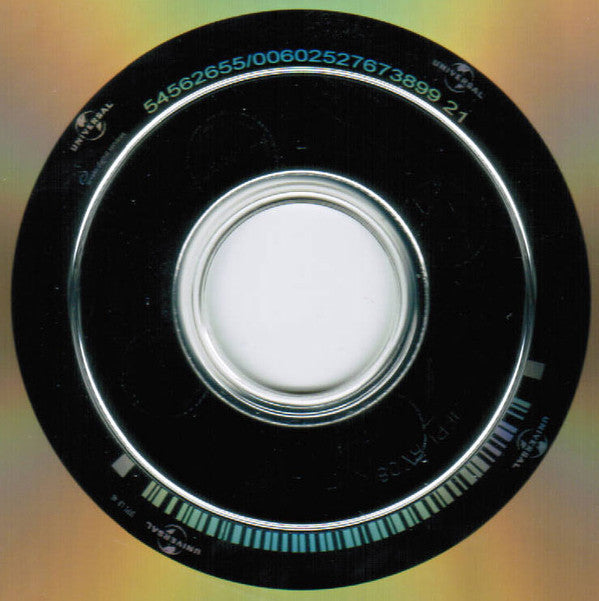 Mylène Farmer : Bleu Noir (CD, Single)