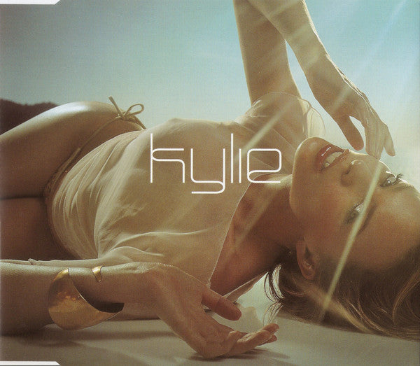 Kylie Minogue : On A Night Like This (CD, Single, Enh, CD1)