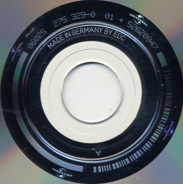 Schradinova : India Lima Oscar Victor Echo You (CD, Album + CD, EP + Dlx, Ltd)