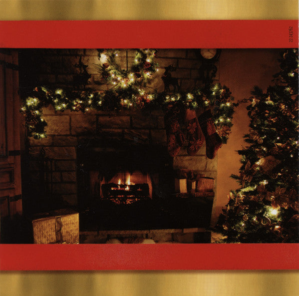 Jannes : Gelukkig Kerstfeest (CD, Comp)