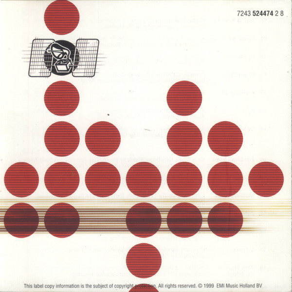 Various : Future Sound Of Trance (2xCD, Comp, P/Mixed)