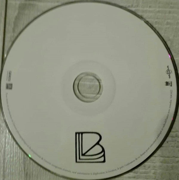 Brigitte (11) : Et Vous, Tu M'Aimes? (CD, Album)