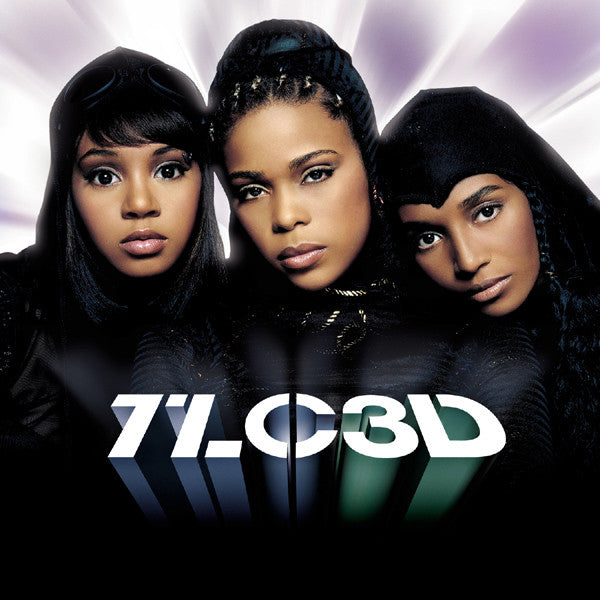 TLC : 3D (CD, Album, Ltd + DVD)