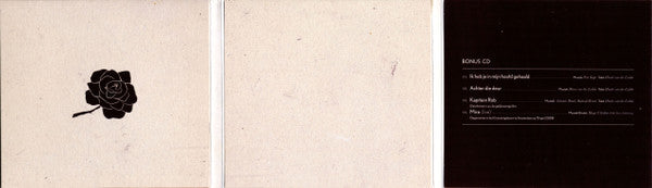 De Dijk : Brussel (2xCD, Album)
