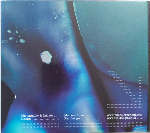 Shaun Escoffery : Soulonica (CD, Comp)