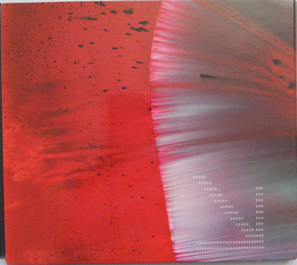 Shaun Escoffery : Soulonica (CD, Comp)