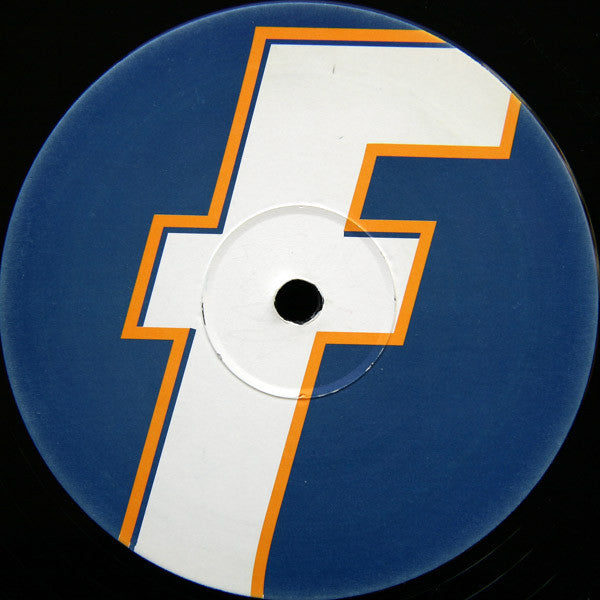 Mr. Roy : Saved (12", M/Print)