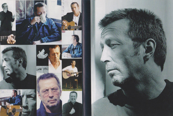 Eric Clapton : Clapton Chronicles (The Best Of Eric Clapton) (DVD-V, Comp, Copy Prot., PAL)
