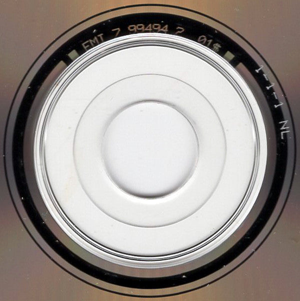 Clouseau : Doorgaan (Tot Je Niet Meer Op Je Benen Kan Staan) (CD, Album)