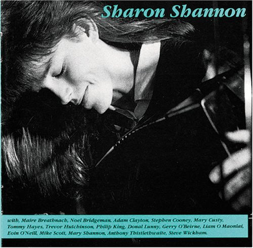 Sharon Shannon : Sharon Shannon (CD, Album)