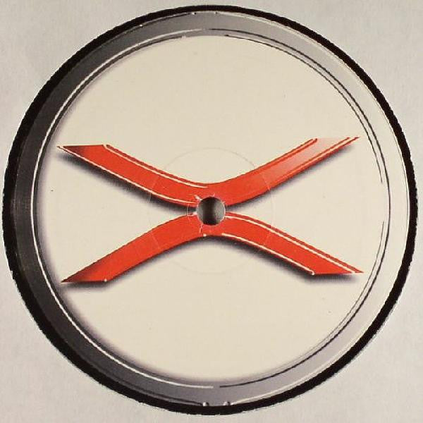 Pan Project : L'Amour Pour La Musique / NRG (12")