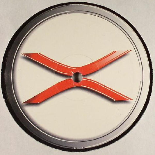 Pan Project : L'Amour Pour La Musique / NRG (12")
