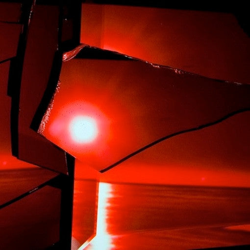 TV On The Radio : Nine Types Of Light (CD, Album)