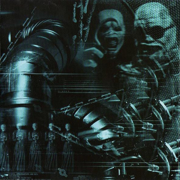 Various : Hellraiser 2004 (2xCD, Comp)