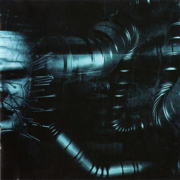 Various : Hellraiser 2004 (2xCD, Comp)