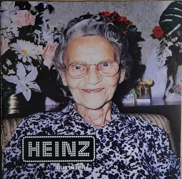 Heinz Aus Wien : Welsfischen Am Wolgadelta (CD, Album)