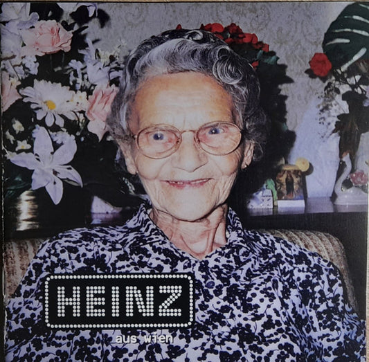 Heinz Aus Wien : Welsfischen Am Wolgadelta (CD, Album)