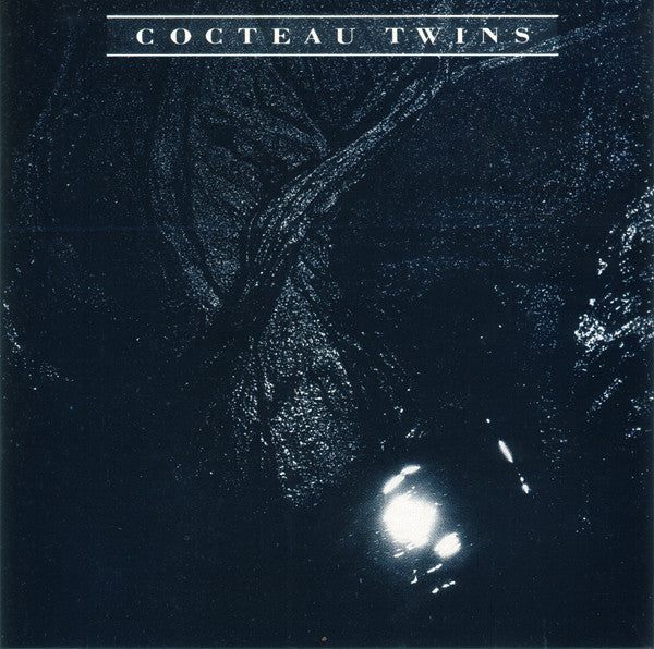 Cocteau Twins : The Pink Opaque (CD, Comp)