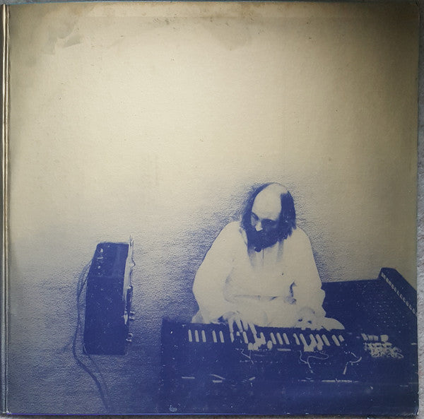 Terry Riley : Persian Surgery Dervishes (2xLP, Album, Gat)