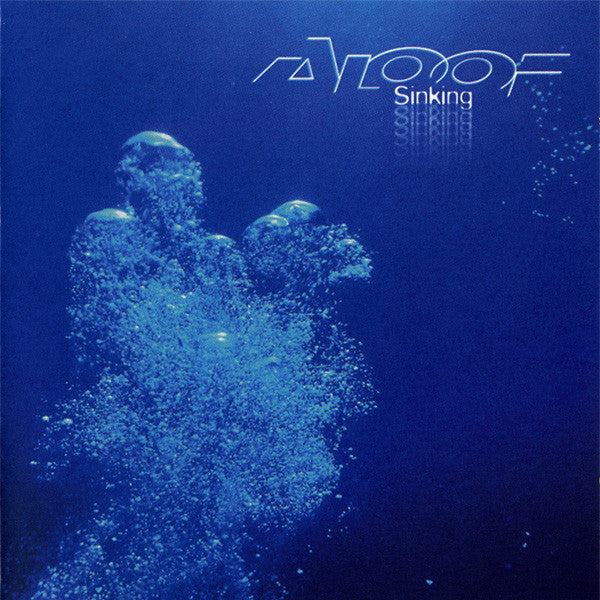 The Aloof : Sinking (CD, Album)