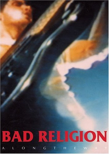 Bad Religion : Along The Way (DVD-V, RE)