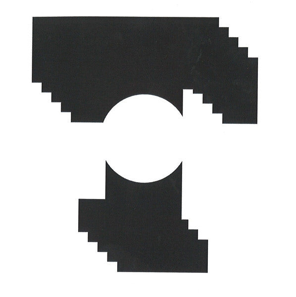 Telepathe : Dance Mother Mixtape (CDr, Comp, Mixed)