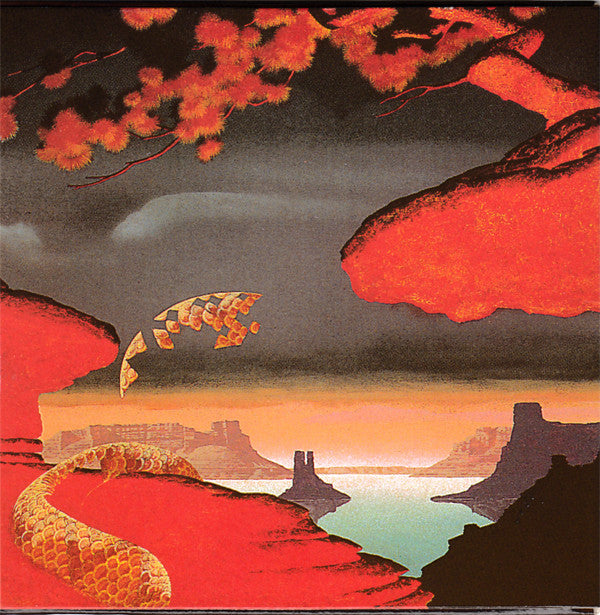 Anderson Bruford Wakeman Howe : Brother Of Mine (CD, Mini, Single)
