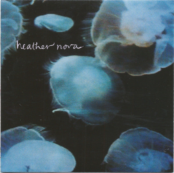 Heather Nova : Glow Stars (CD, Album, RE)