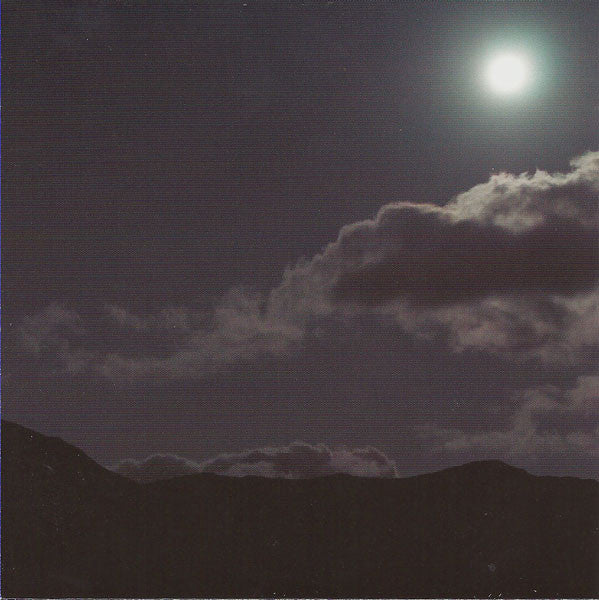 Anna Calvi : Anna Calvi (CD, Album)