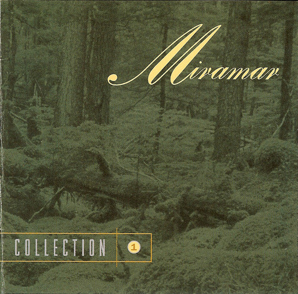Various : Miramar Collection: One (CD, Comp)