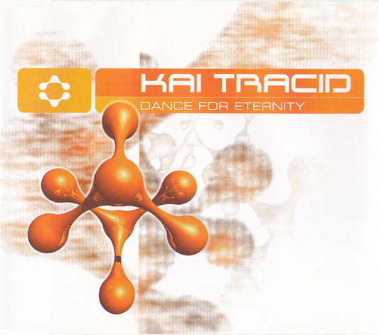Kai Tracid : Dance For Eternity (CD, Maxi)
