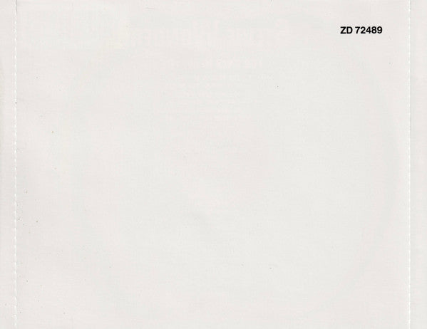 Stevie Wonder : For Once In My Life / Uptight (CD, Comp)
