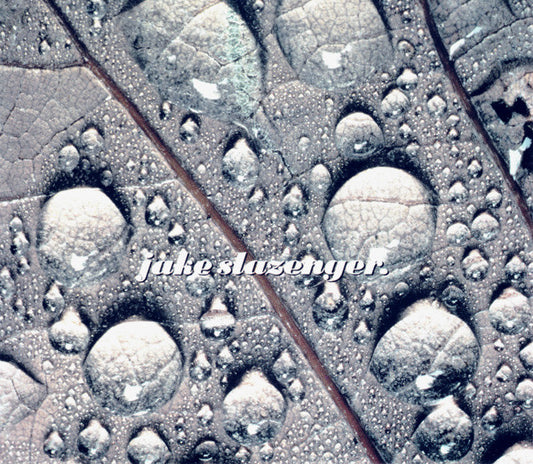 Jake Slazenger : Nautilus (CD, EP)