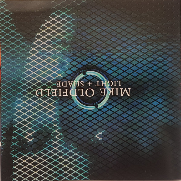 Mike Oldfield : Light + Shade (2xCD, Album, EDC)