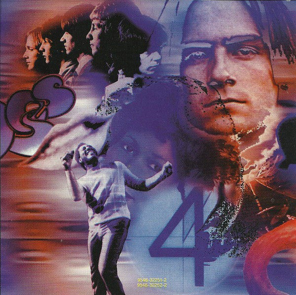 Various : Masterpieces (CD, Comp)