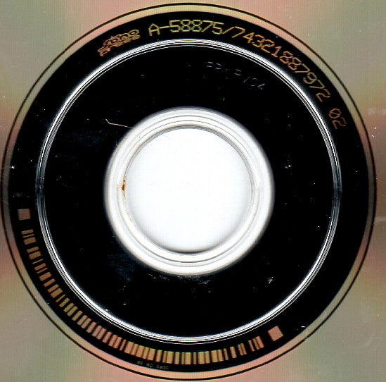 K3 : Tele-Romeo (CD, Album)