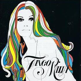 Milva : Tango (CD, Album, RE)