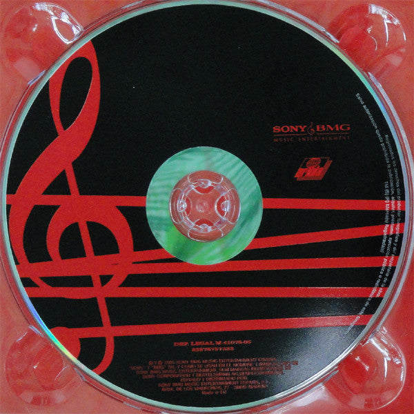 Ana Belén - Víctor Manuel : Una Canción Me Trajo Aquí (CD, Album + DVD-V)