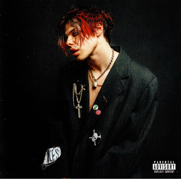 Yungblud (3) : Yungblud (CD, Album)