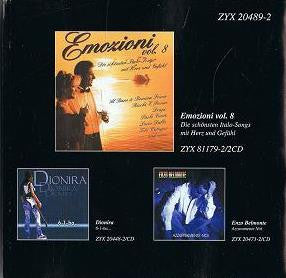 Milva : Fammi Luce 'Ha Incontrato Shinji" (CD, Album)