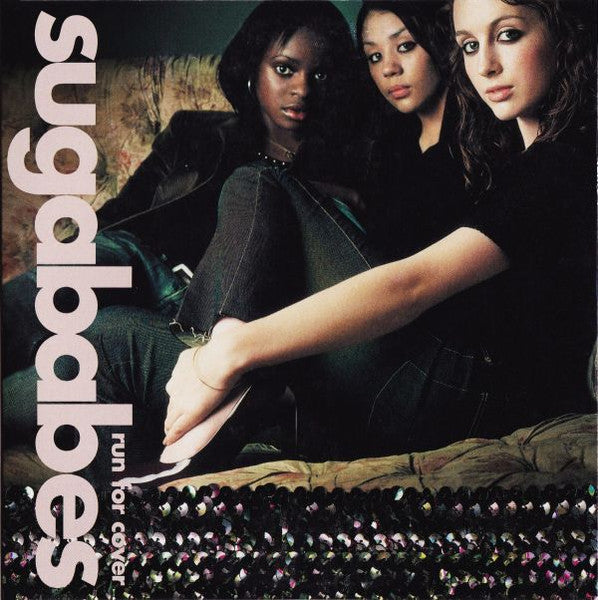 Sugababes : Run For Cover (CD, Single)