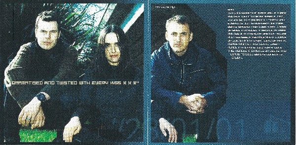 Kosheen : Resist (CD, Album)