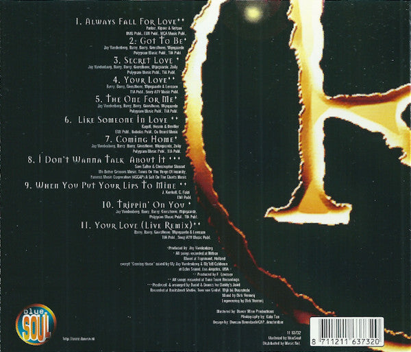 Roméo : Roméo (CD, Album)