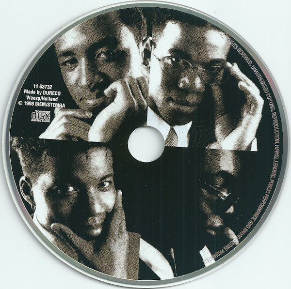 Roméo : Roméo (CD, Album)