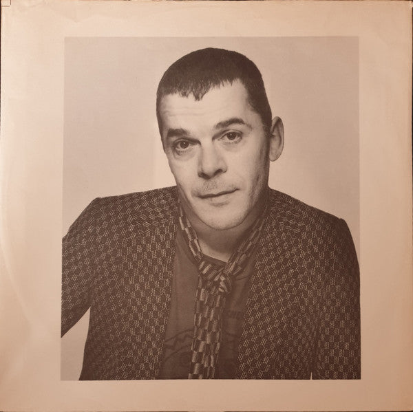 Ian Dury And The Blockheads : Laughter (LP, Album)