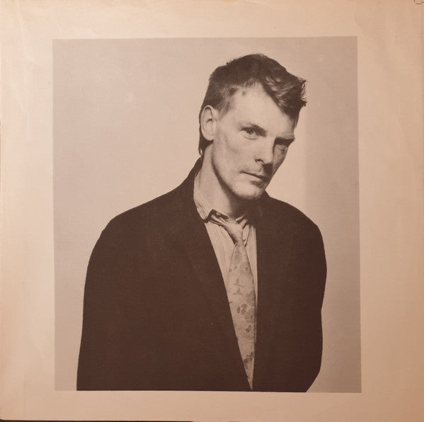 Ian Dury And The Blockheads : Laughter (LP, Album)