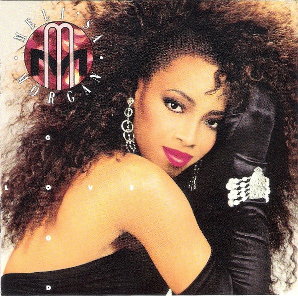 Meli'sa Morgan : Good Love (CD, Album)